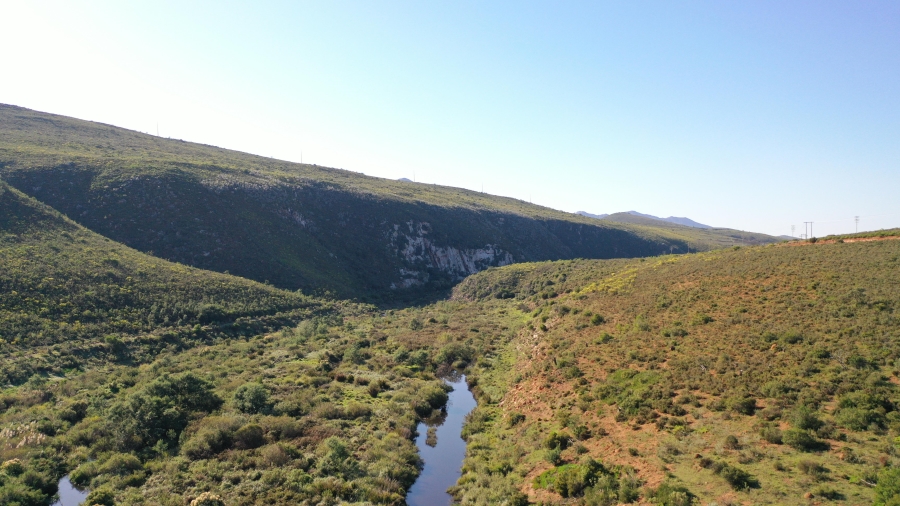 3 Bedroom Property for Sale in Kareedouw Eastern Cape